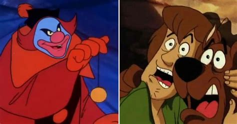 Scooby-Doo: The 10 Scariest Monsters, Ranked