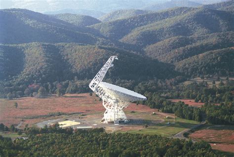 Cool Service Vehicles at the National Radio Astronomy Observatory| Trips, Adventures and Get ...