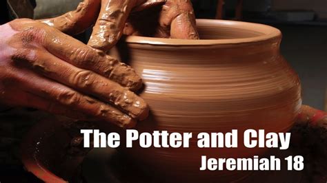 The Potter and Clay 7-4-2020 - YouTube