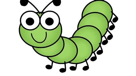 Louisiana Nursery: The very hungry Caterpillar - speaking flashcards ...