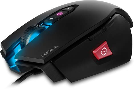 Gaming M65 Pro RGB FPS Gaming Mouse