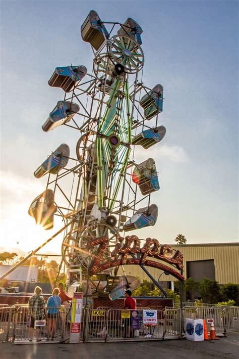 Ventura County Fair | The Fillmore Gazette