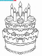 Food Coloring Pages  Free Printables sketch template