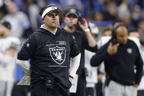 NFL Coaching Hot Seat: Who Could Be Fired Next After Josh McDaniels ...