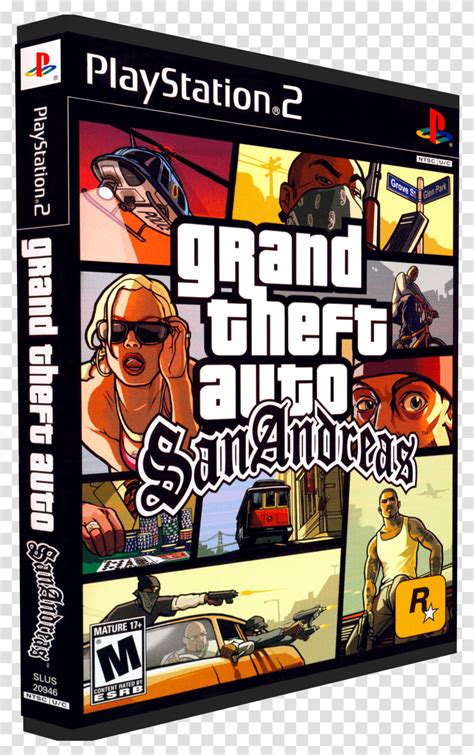 San Andreas Logo Download : Free Gta San Andreas Logo Png Images Gta San Andreas Logo ...