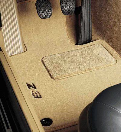 Bmw Accessories 5 Serie: BMW Genuine Original BMW Z3 Embroidered Beige Floor Mats for Z3 SERIES ...