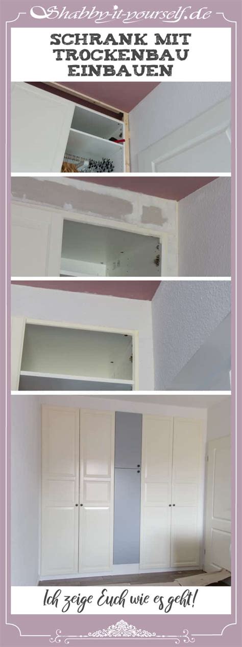 38+ neu Foto Schrank Einbau / 261 Ideen Fur Kleiderschrank Design Fur Ein Modernes Zuhause Teil ...