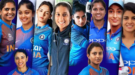 Top 10 Best Women Cricketers in India that You Should Know