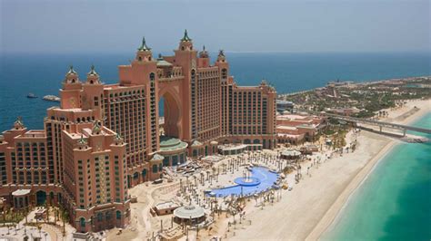 Dubai World Sells Atlantis Resort - WORLD PROPERTY JOURNAL Global News ...