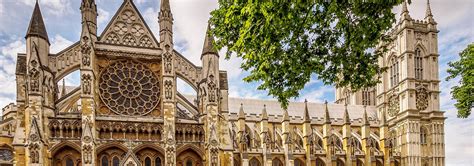 Westminster Abbey Tickets & Tour Packages – Discover London