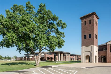 St. John XXIII High School Student Center — Ziegler Cooper Architects