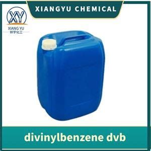 China Divinylbenzene Manufacturers, Factory - Wholesale Discount Divinylbenzene Made in China - QIBO