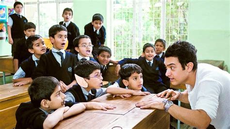 ‎Like Stars on Earth (2007) directed by Aamir Khan • Reviews, film + cast • Letterboxd