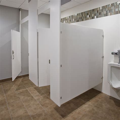 Toilet Partitions | Inpro Corporation