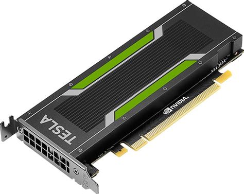 NVIDIA Unveils Tesla P4 And P40 Deep Learning Accelerators, Mini DRIVE ...