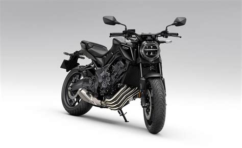 Honda Releases the 2023 CB650R/CBR650R - francosmotorcycle.com