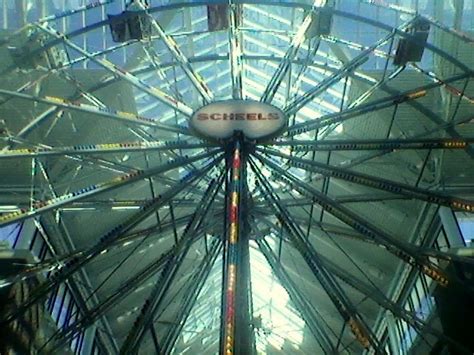 Indoor Ferris Wheel | Reno. This mall was absolutely mind-bl… | Flickr
