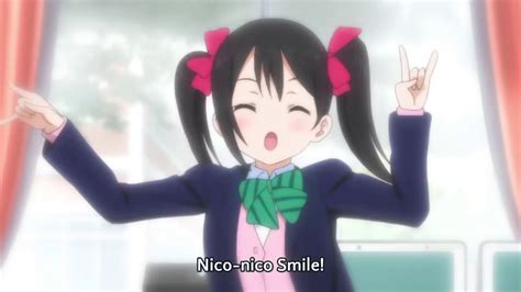 Nico Nico Nii | Know Your Meme