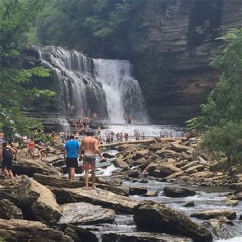 Cummins Falls State Park - 223 Photos & 69 Reviews - Parks - 390 Cummins Falls Ln, Cookeville ...