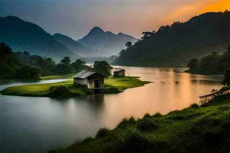 Vietnam Nature Stock Photos, Images and Backgrounds for Free Download