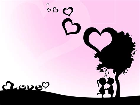 Cute Love Backgrounds - Wallpaper Cave