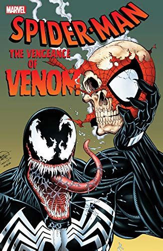 Spider-Man: Vengeance of Venom (Amazing Spider-Man (1963-1998)) (English Edition) - ThePressFree