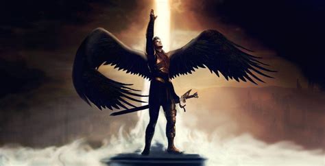 Michael Archangel Wallpapers - Wallpaper Cave