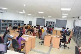 Indian Institute of Information Technology [IIIT], Sri City: Courses ...