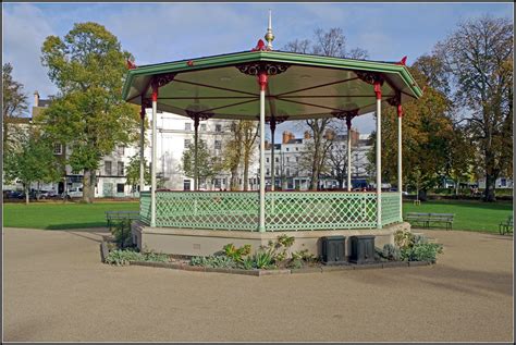 Leamington Spa | Pump Room Gardens | Kevin | Flickr