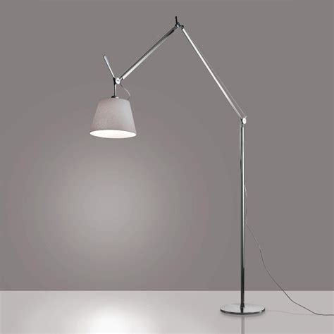 Tolomeo Mega Floor Lamp by Artemide | TLM0109 | ART69683 | Task floor lamp, Artemide tolomeo ...