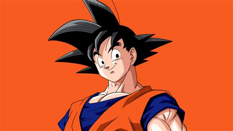 How old is Goku? - Dragon Ball Guru