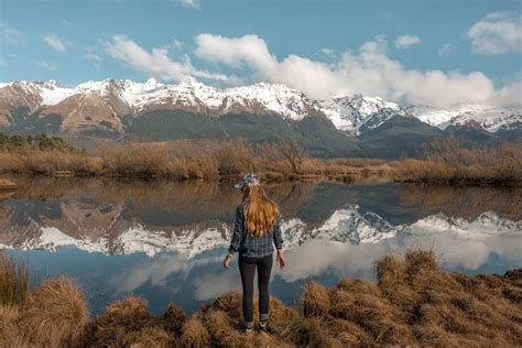 9 Best in Hikes in Glenorchy, New Zealand - My Queenstown Diary