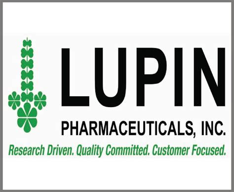 Lupin Pharma Ltd - Ankleshwar & vadodara - Teckson Steel