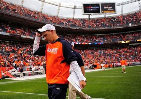 Josh McDaniels’ firing designed to save Broncos’ reputation – The ...