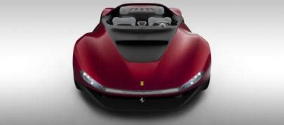 Pininfarina | pictures, information & technical specs