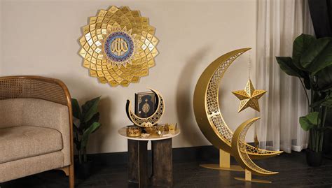 Ramadan Decoration Ideas in 2024 – US Wall Art Istanbul