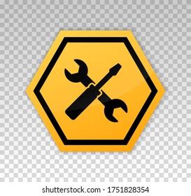 Under Construction Sign Construct Under Banner Stock Vector (Royalty Free) 1751828354 | Shutterstock