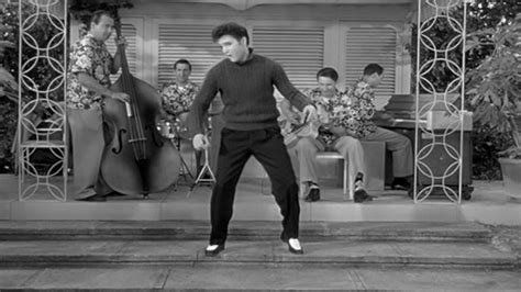 Jailhouse Rock - Where to Watch and Stream - TV Guide