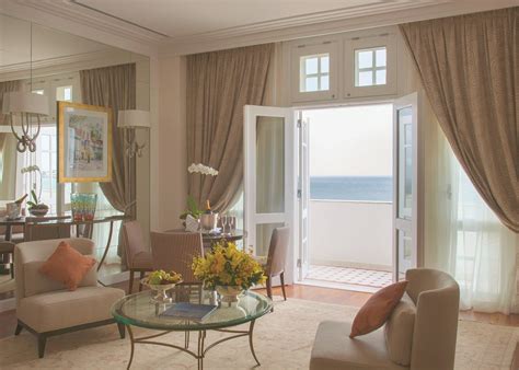 Belmond Copacabana Palace | Audley Travel