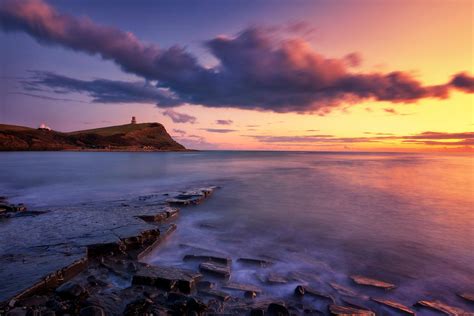 jurassic coast photography workshops | Paul Reiffer - Photographer