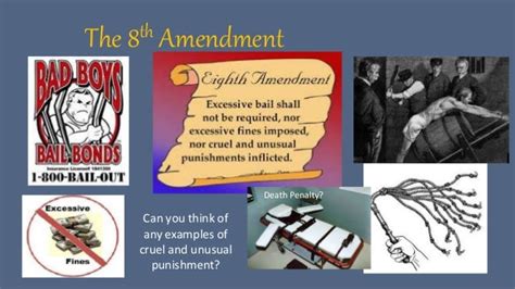 The Bill of Rights Introduction