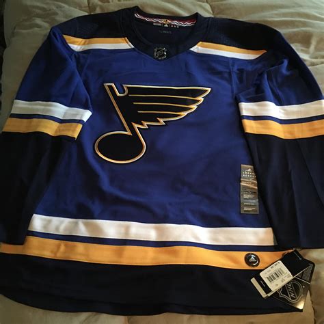 Got my “Blue Jackets” jersey from Fanatics.. : r/hockeyjerseys