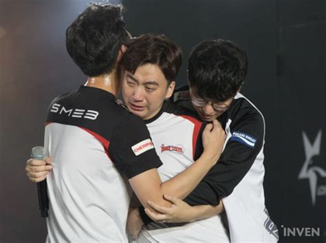 [2018 LCK Summer Finals] KT Score: "Many years have passed, and I ...