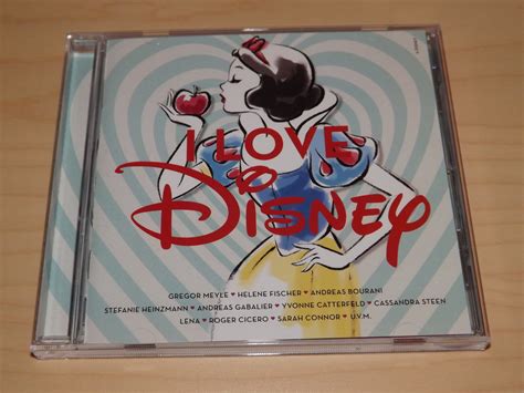 Soundtrack CDs - Disney's Frozen Dub Collection