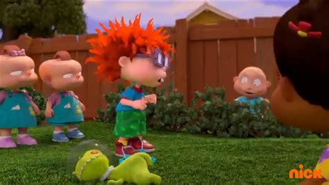 Rugrats (2021) - House of Cardboard 71 - Rugrats Photo (44756803) - Fanpop