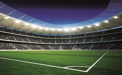 Football Stadium Wallpapers - Wallpaper Cave