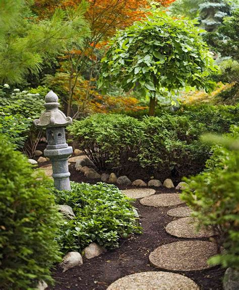 Essential Elements of Japanese Garden Design | Better Homes & Gardens