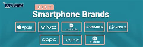 Best Phone Brands | Quality, Affordability, Speed & Safety!