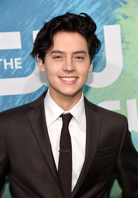 Cole Sprouse as Jughead Jones | What Has the Riverdale Cast Been In ...