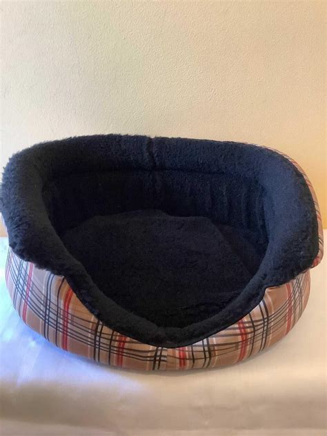 Best Collections Daba Doo Dog /cat Pet Bed - Small for sale in Dollard ...